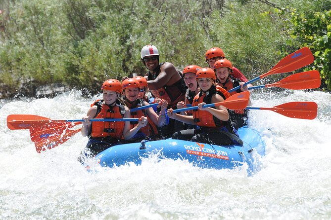 royal-gorge-half-day-rafting-in-canon-city-free-wetsuit-use