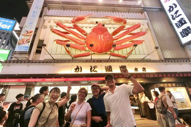 same-day-ok-osaka-4-hour-castle-market-walking-tour