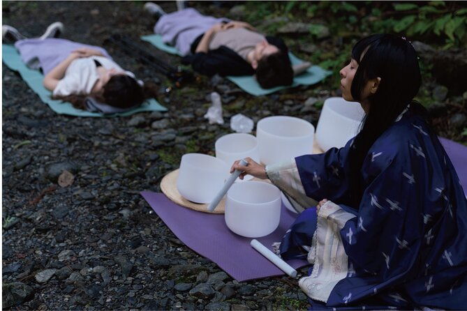 samurai-nature-retreat-and-swordsmanship-class-in-mt-fuji