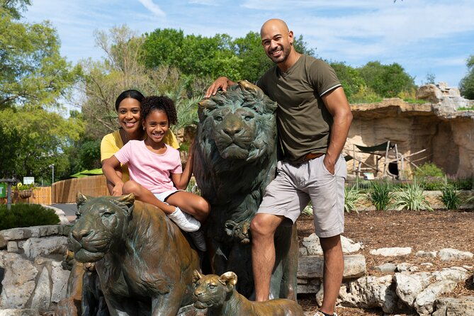 san-antonio-zoo-general-admission-ticket