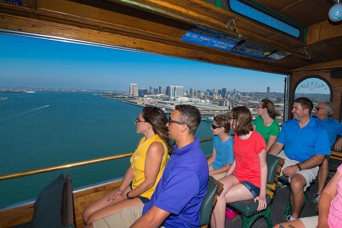 san-diego-hop-on-hop-off-trolley-tour