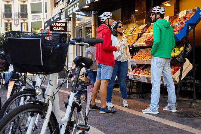san-sebastian-e-bike-trour-basque-history-and-cultural