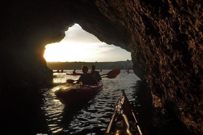 santorini-sea-kayaking-with-light-lunch