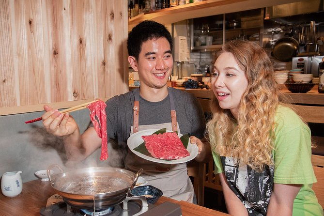 savor-wagyu-sake-pairing-in-shinjuku
