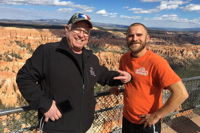 scenic-tour-of-bryce-canyon