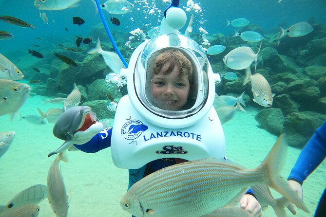 sea-trek-exclusive-in-lanzarote