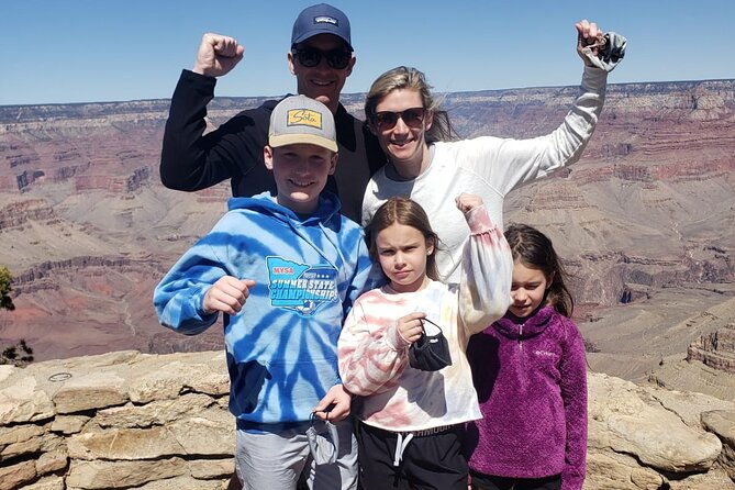 sedona-to-grand-canyon-vip-adventure-private-tour
