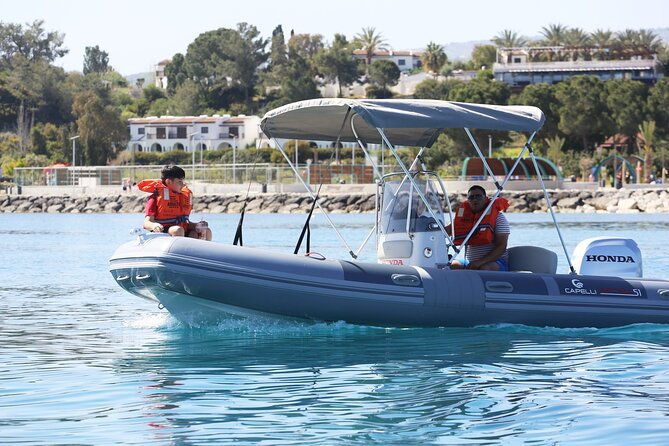 self-drive-boat-hire-without-licence-in-latchi-harbour