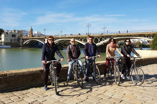 seville-bike-tour-with-full-day-bike-rental