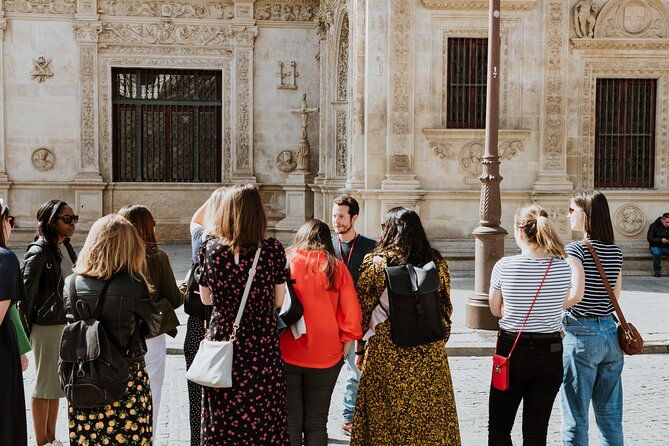 seville-guided-small-group-walking-tour