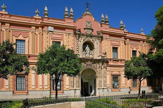 seville-museum-of-fine-arts-2-hour-guided-tour