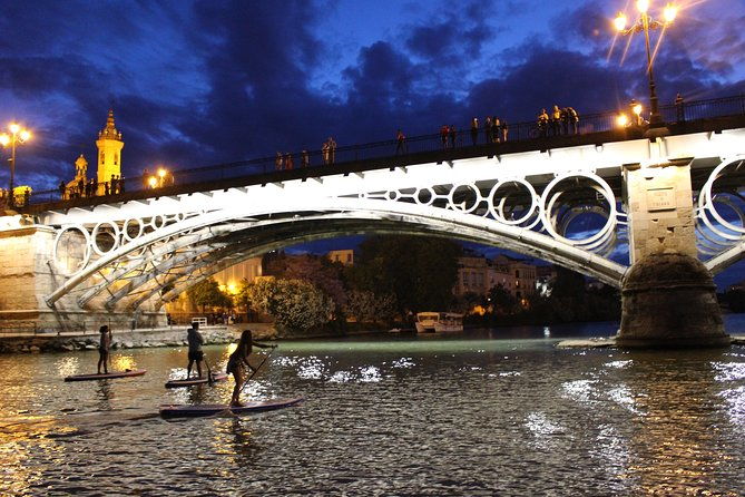 seville-sunset-in-paddle-surf