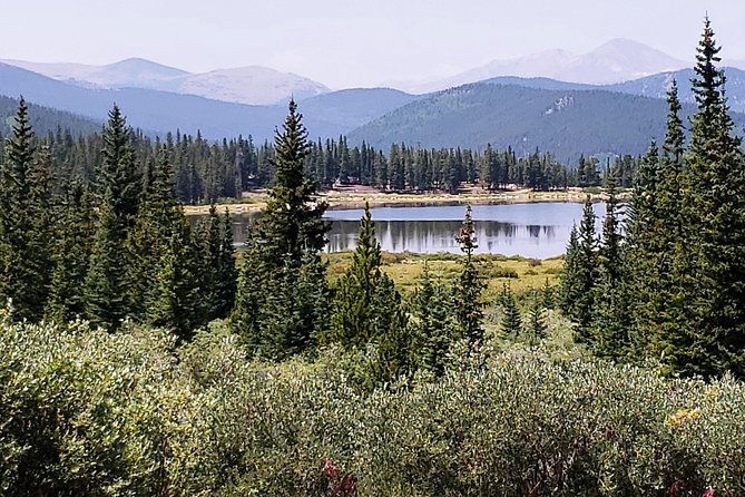 shared-half-day-mountain-tour-in-red-rocks-evergreen-and-echo-lake