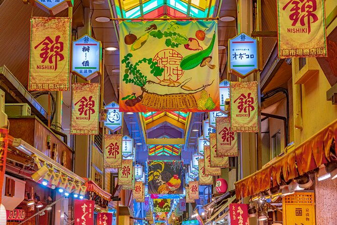 shimogamo-shrine-and-nishiki-market-bus-tour-from-kyoto