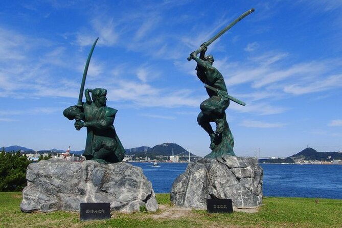 shimonoseki-moji-port-full-day-private-trip-with-government-licensed-guide