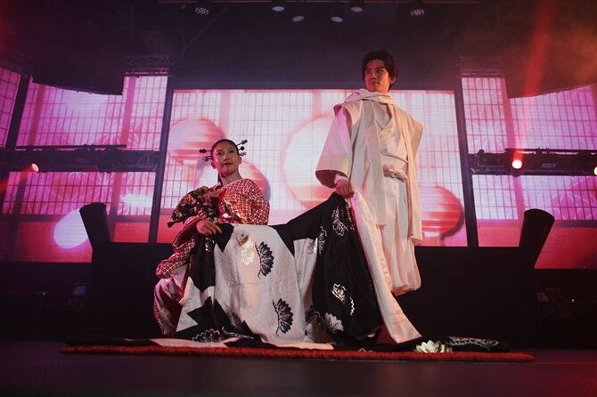 shinjuku-ninja-live-show