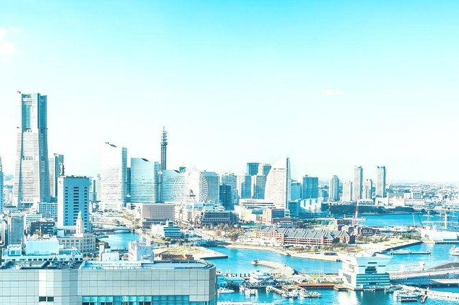 shore-excursion-day-trip-to-tokyo-from-yokohama-port