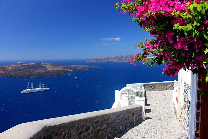 shore-excursion-in-santorini