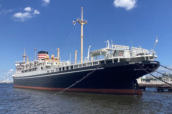 shore-excursion-yokohama-by-private-vehicle-with-licensed-guide