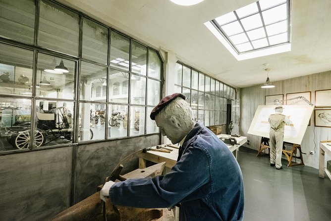skip-the-line-national-automobile-museum-and-turin-hop-on-hop-off