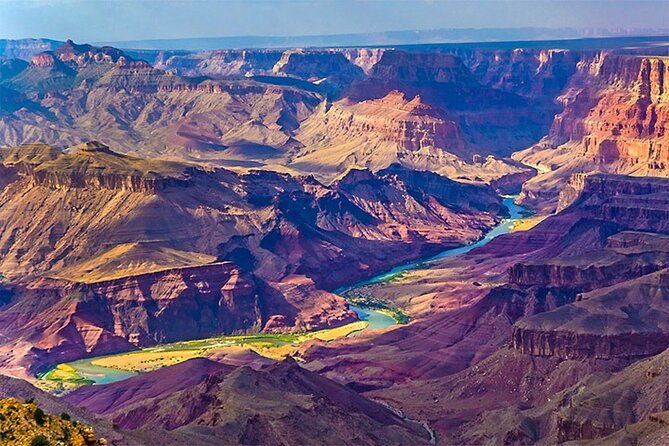 small-group-grand-canyon-complete-tour-from-sedona-or-flagstaff