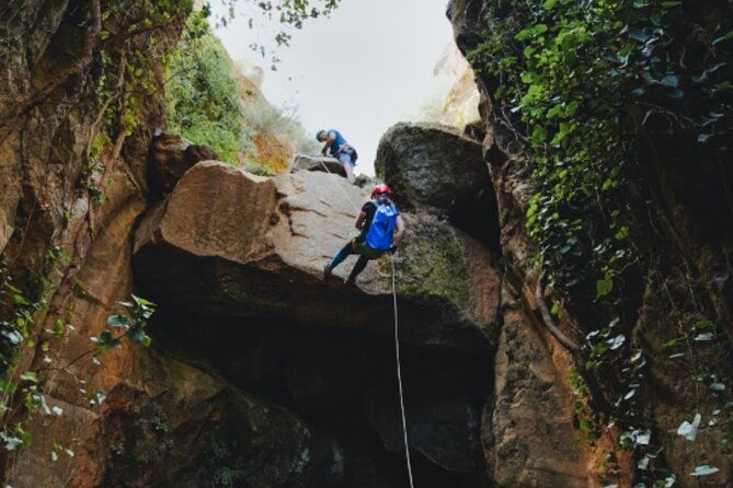 small-group-half-day-canyoning-in-la-orotava