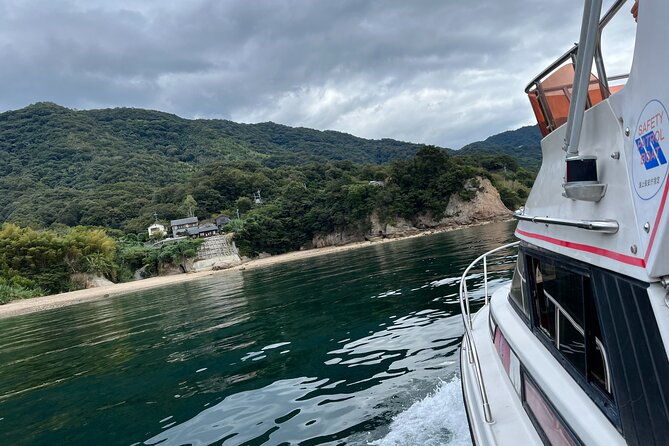 small-group-tour-in-miyajima-from-miyahama-onsen