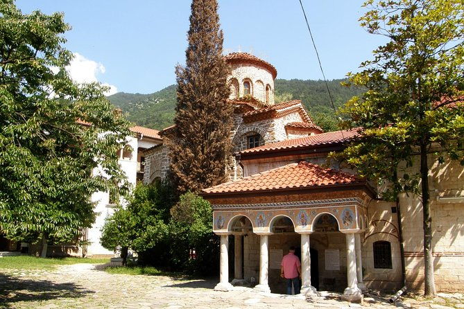 small-group-tour-to-plovdiv-asens-fortress-and-bachkovo-monastery