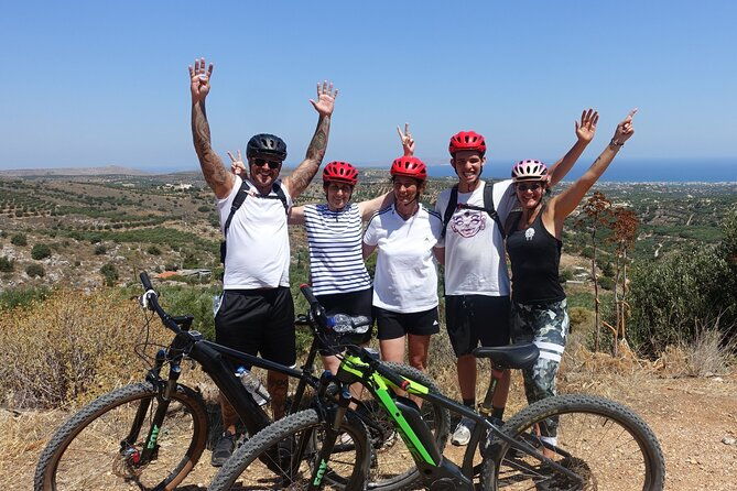 small-villages-and-cretan-nature-e-bike-tour