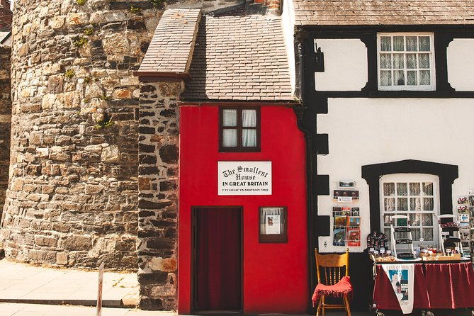 snowdonia-chester-day-tour-from-manchester-including-admission