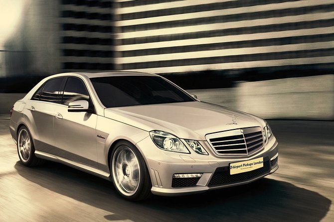 southampton-cruise-port-to-heathrow-airport-private-transfer