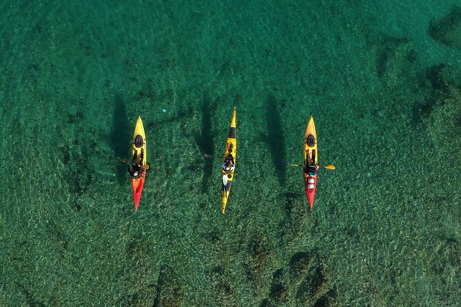 split-sea-kayaking-snorkeling-tour