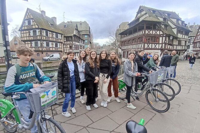 strasbourg-city-center-guided-bike-tour-w-local-guide