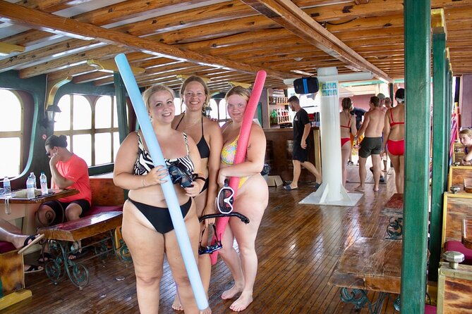 sun-sea-6-hour-all-inclusive-swimming-cruise-with-greek-bbq-unlimited-drinks