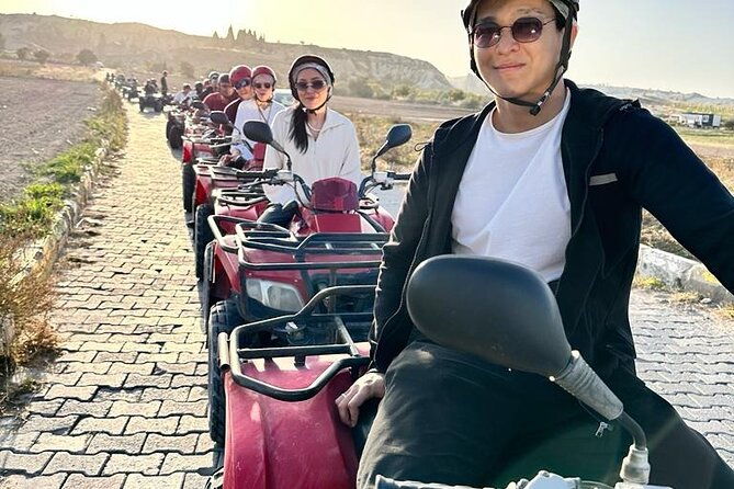 sunset-atv-tour-in-cappadocia