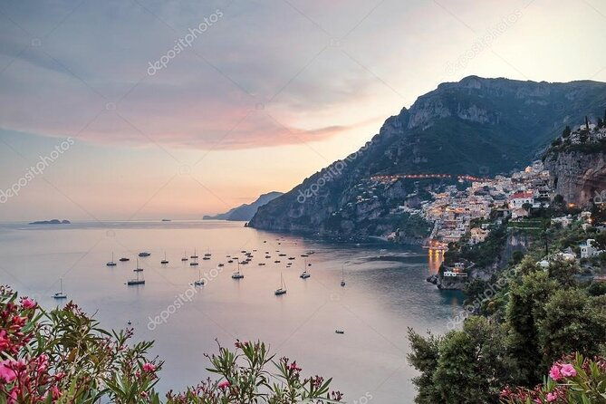 sunset-private-boat-tour-experience-in-positano