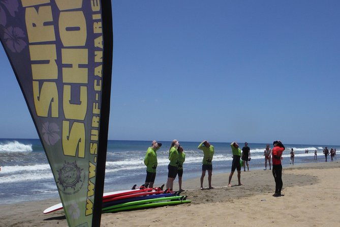 surfing-on-gran-canaria