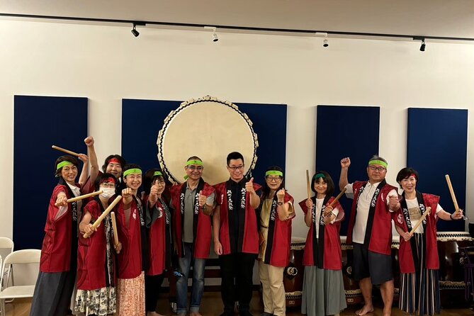 taiko-japanese-drum-experience-from-kyoto