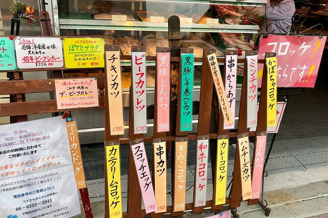 taste-osaka-kuromon-market-a-private-half-day-food-tour-by-guide