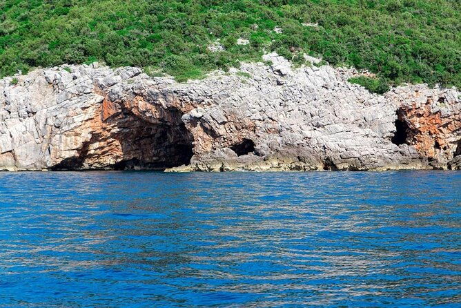 ticket-tour-blue-cave-mamula-island-submarine-tunnel-lady-of-the-rocks-3hr