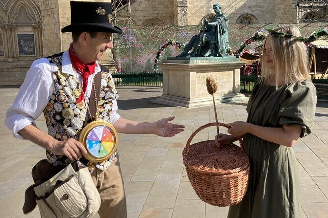 time-travelers-walking-tour-of-york-morning-tour
