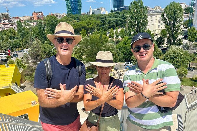 tirana-walking-tour-around-the-historic-centre