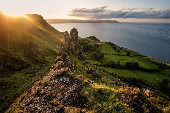 titanic-experience-and-giants-causeway-tour-from-belfast
