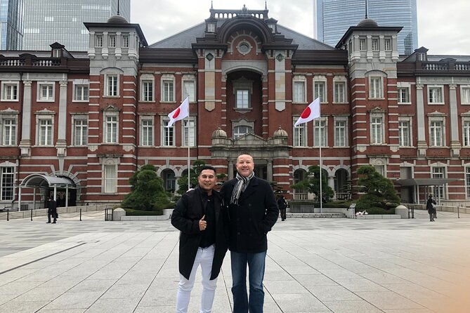 tokyo-8hr-private-tour-with-licensed-guide-from-yokohama