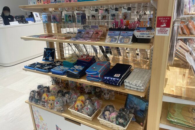 tokyo-anime-and-game-shopping-tour-in-ikebukuro-2