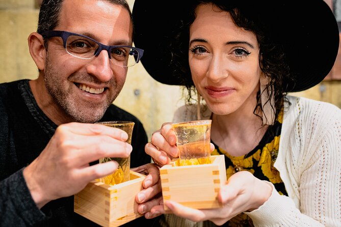 tokyo-sake-tour-with-a-local-guide-private-tailored-to-your-taste