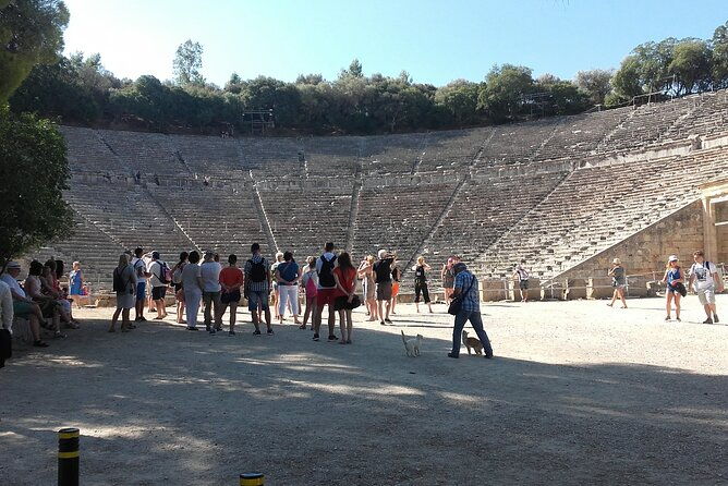 tour-from-nafplio-to-mucenae-and-epidaurus