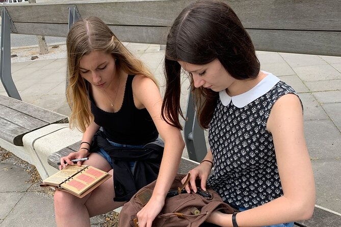 treasure-hunt-through-hamburgs-hafencity