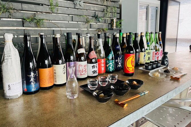 unlimited-sake-tasting%e3%80%8aover-thirty-bottles%e3%80%8bfrom-all-over-japan