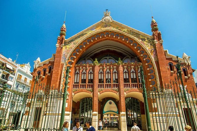valencia-complete-full-private-day-with-hotel-pick-up